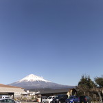 う宮～な - 富士山♪