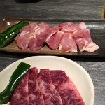 焼肉十八 - 