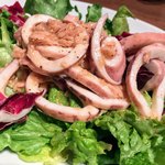 カプリチョーザ 江ノ島店