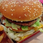McDonald's - Big Mac