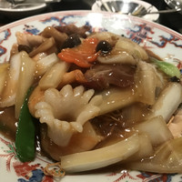 赤坂璃宮 銀座店 - 