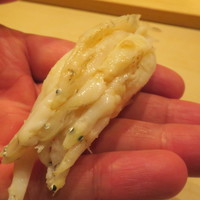鮨 しゅん輔 阿佐ヶ谷 - 