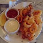 Cecconi's Dumbo New York - 