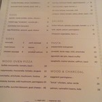 Cecconi's Dumbo New York - 