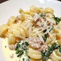 オービカ モッツァレラバー 梅田店 - ベスビオ