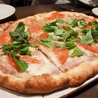 オービカ モッツァレラバー 梅田店 - 