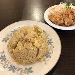 中国家庭料理店 龍平 - 