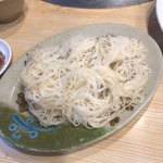 潮州羅燒酒雞 - 