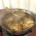 帝一薑母鴨 - 料理写真: