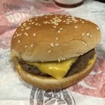 Burger King - 