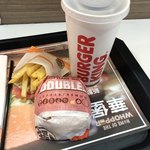 Burger King - 