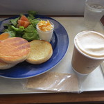 Yukinko Bakery&Cafe - 