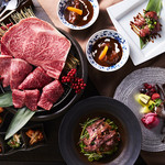 焼肉トラジ 横浜モアーズ店