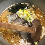 ギョーザ・ラーメン　華 - 