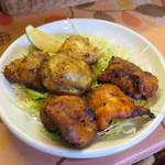 SPICE CURRY HOUSE - 