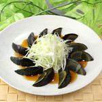 Century egg