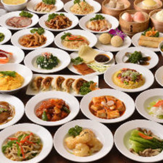 Cost-effective ◎ Unlimited time order buffet starting from 1,980 yen!