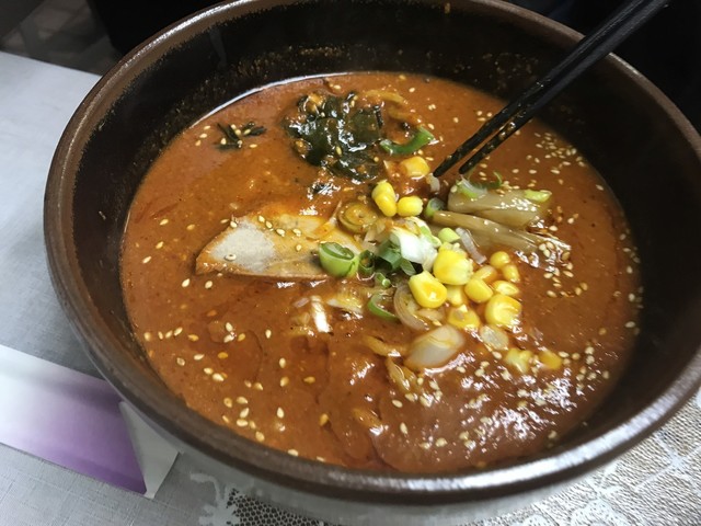 ギョーザ ラーメン 華 長津田 ラーメン 食べログ