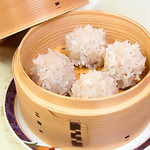 Crab shumai