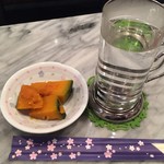 カラオケ喫茶さくら - セット