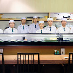 Nanohana Japanese Cuisine 大阪料理 菜の花 - 