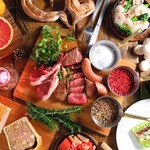 ビア カフェ ブラボー