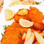 Conrad's - 膨大な量のシュニッツェル