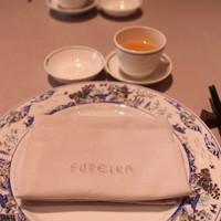 中国飯店 富麗華 - 