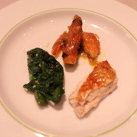 中国飯店 富麗華 - 
