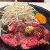 ペッパー ランチ 巣鴨店