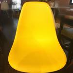 四万十 - 幸せの黄色いイス