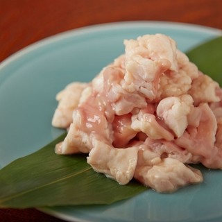 牛もつ鍋 よし藤_1