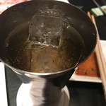 高麗房 - ワタクス大好きのハイボール