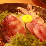 The　dining　YOSA八右衛門 - 