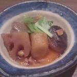 ゆるりと菜 村さ来 - 