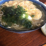 Teuchi Soba Yama Yoshi - 