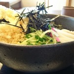 手打ちうどん 袋屋 - 