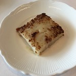 家全七福酒家　SEVENTH SON RESTAURANT - 大根餅