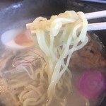 麺や わんでぇい - 