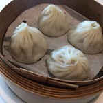家全七福酒家　SEVENTH SON RESTAURANT - 小籠包