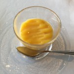 家全七福酒家　SEVENTH SON RESTAURANT - マンゴープリン