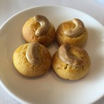 家全七福酒家　SEVENTH SON RESTAURANT - 小菓子