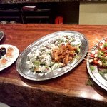 ワッシーズダイニングスープル - 料理１