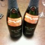 ワッシーズダイニングスープル - なので一杯買ってみました。(カヴァも)