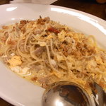 ア ミオ アージョ - アーリオ・オーリオ