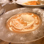 ア ミオ アージョ - デコポンのコンポート