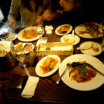 昼からみんなで一杯（笑）