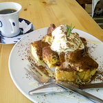 フレンチトースト