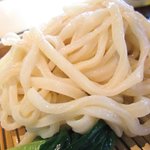 Murayamaonsenkatakurinoyu - 麺がツヤッツヤ！