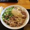 セルフうどん 天狗